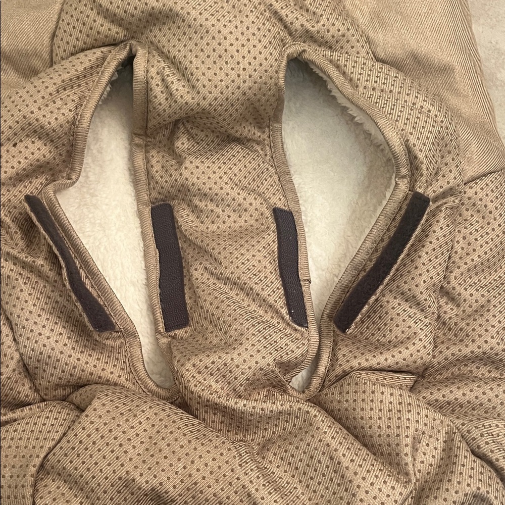 Uppababy CozyGanoosh footmuff - Picture 13 of 13